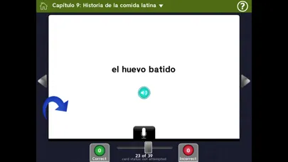 Скриншоты ¡Así lo digo! Level 3