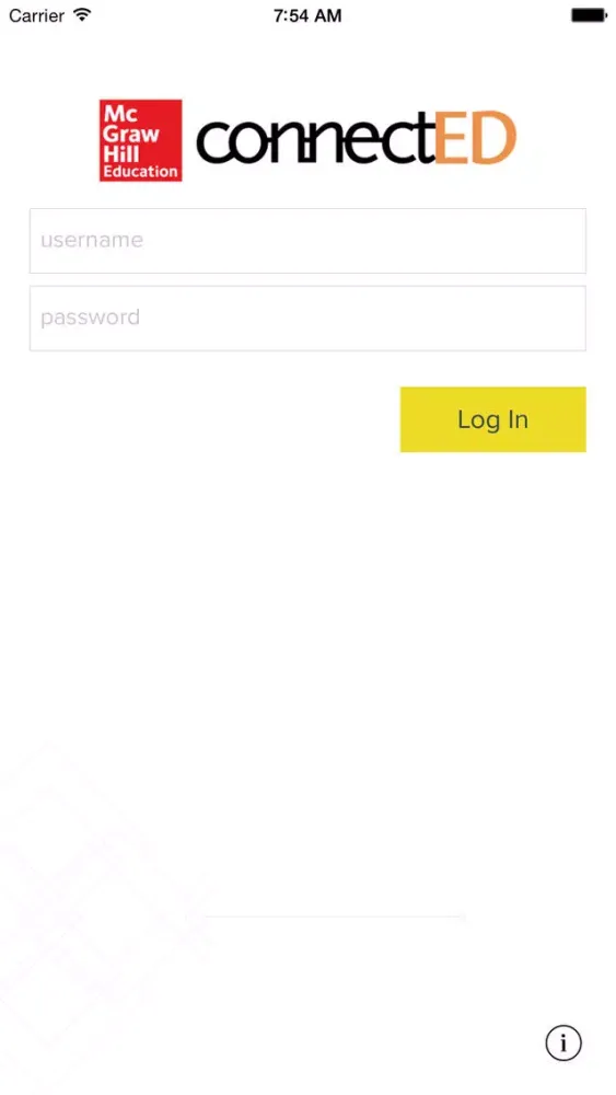 McGraw-Hill K-12 ConnectED Pho স্ক্রিনশট