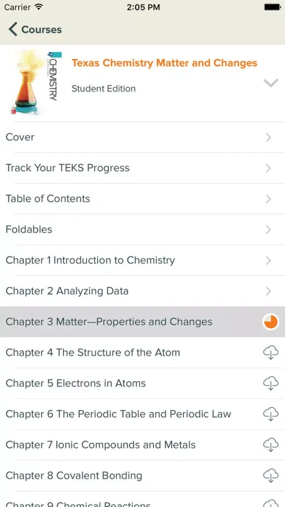 McGraw-Hill K-12 ConnectED Pho স্ক্রিনশট