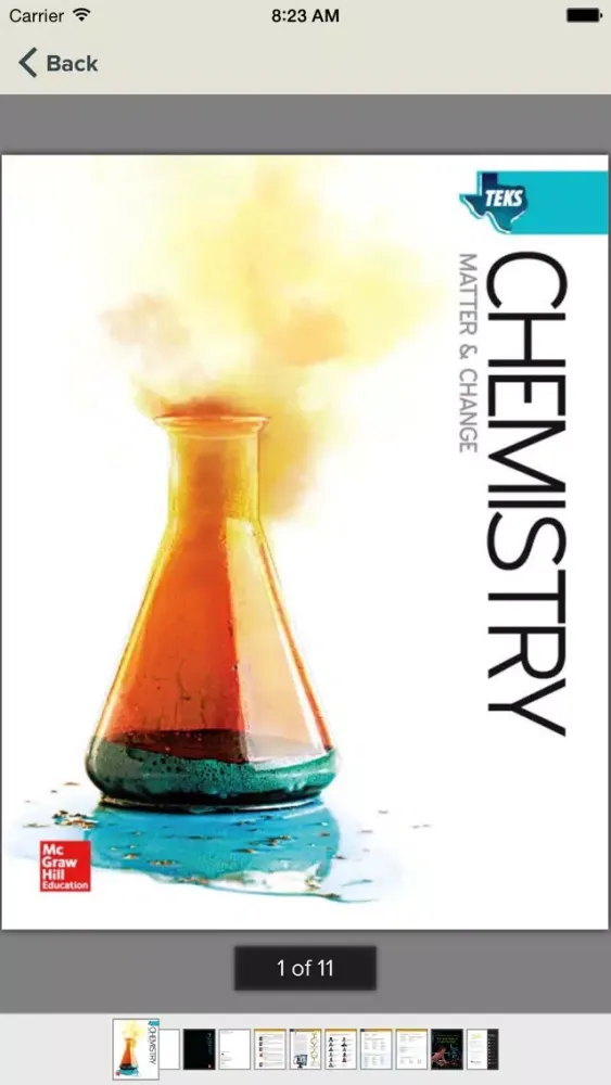 McGraw-Hill K-12 ConnectED Pho স্ক্রিনশট