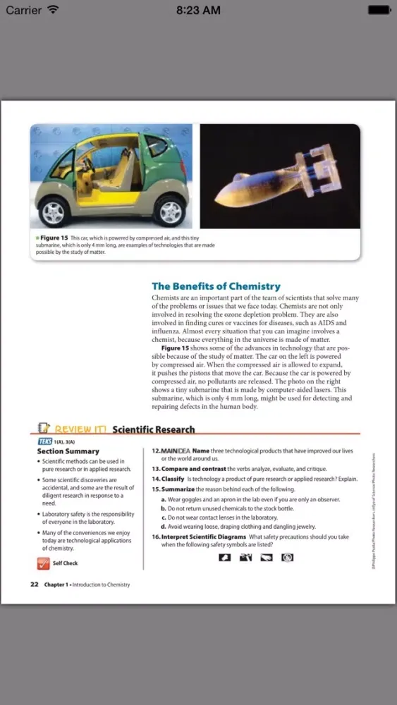 McGraw-Hill K-12 ConnectED Pho স্ক্রিনশট