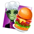 Super Heros Ti tans Burgers Super Heros Ti tans Burgers