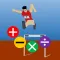 Arithmetic Sprinter