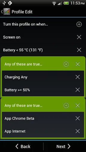 SetCPU for Root Users应用截图