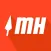 Mammoth Hunters Fitness App