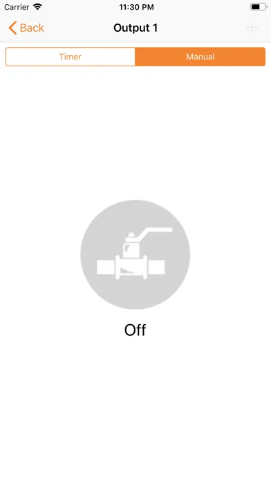Homie SmartTimer 스크린샷