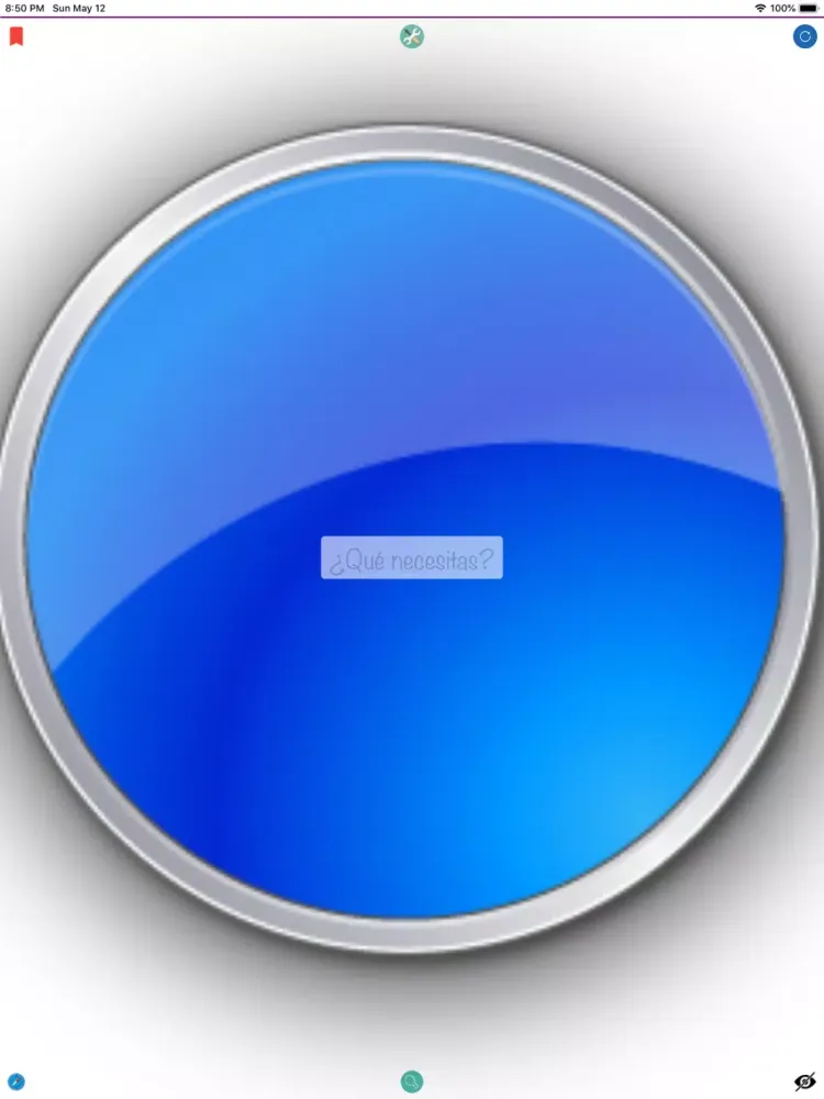 Zrzuty ekranu S.I.V.U. iPad 
