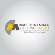 Maschinenbau vorausgeDACHt