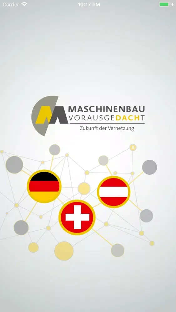 Maschinenbau vorausgeDACHt应用截图