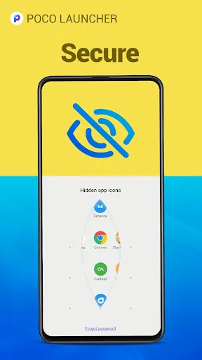 POCO Launcher 2.0 - Customize,应用截图