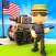 Battle Combat Shooting Game 3D