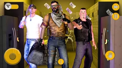 Gangster Crime City Simulator স্ক্রিনশট