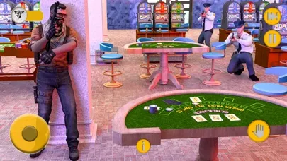 Gangster Crime City Simulator স্ক্রিনশট