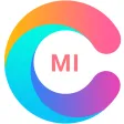 Cool Mi Launcher - CC Launcher