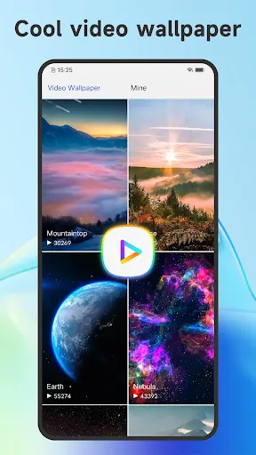 Cool Mi Launcher - CC Launcher Screenshots