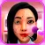 Dressup & Makeover Girls Salon
