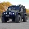 Offroad 4x4 Jeep Driving Game