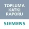 Siemens Topluma Katkı Raporu