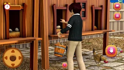 Скриншоты Pet Care Game–My Cat & Dog Sim