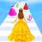 Princess Dress up Wedding Game