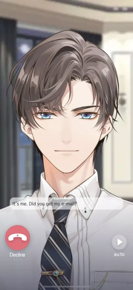 Tears of Themis Screenshots