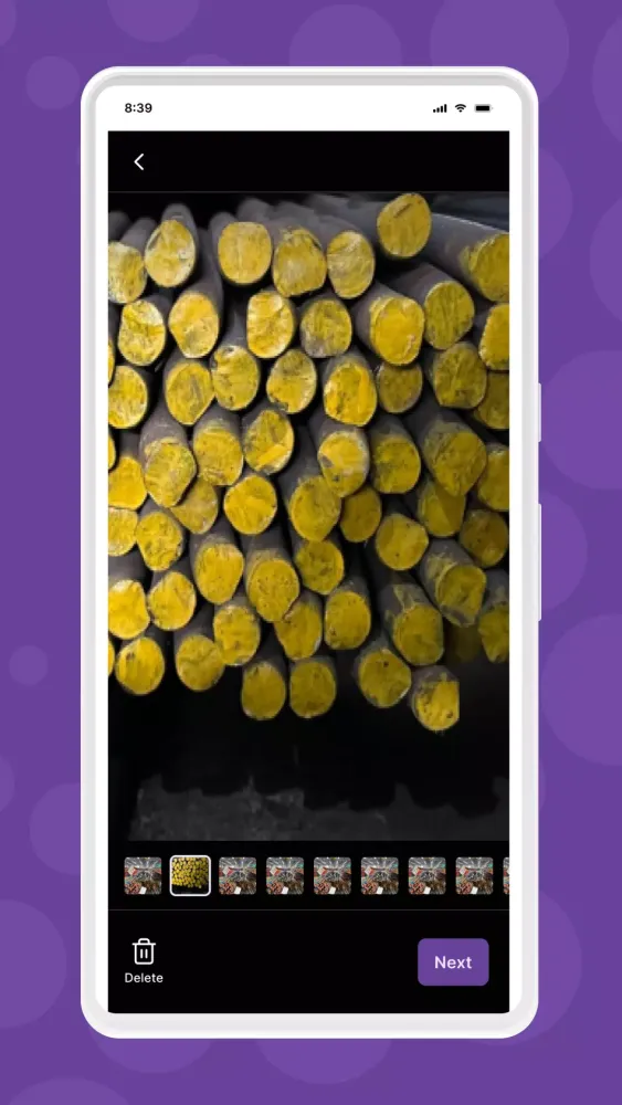 صور Rebar Counter