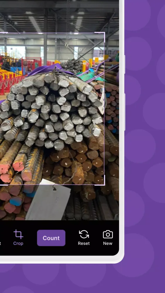صور Rebar Counter