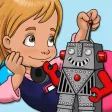 Messy Mia - Tales and Stories of the Ancient Tech with Trivia Picture Quiz for Kids Messy Mia - Tales and Stories of the Ancient Tech with Trivia Picture Quiz for Kids
