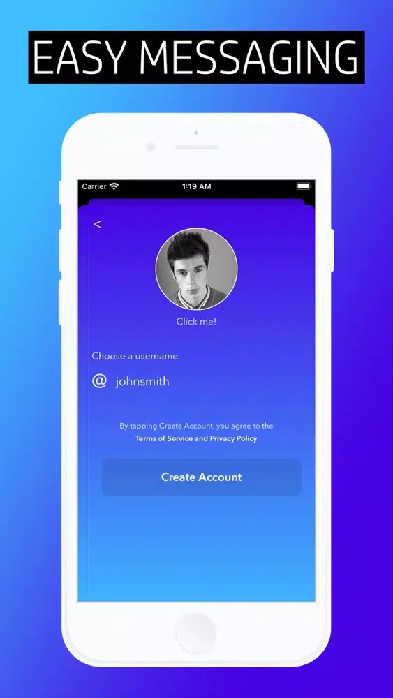 ToTok Messenger Lite Ekran Görüntüleri