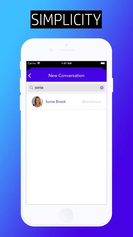 ToTok Messenger Lite Ekran Görüntüleri