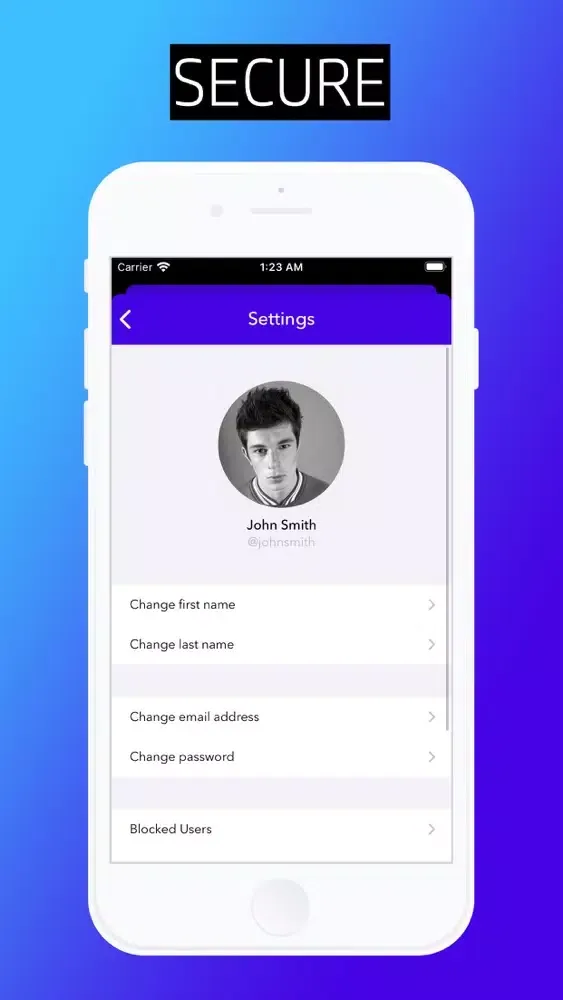 ToTok Messenger Lite Ekran Görüntüleri