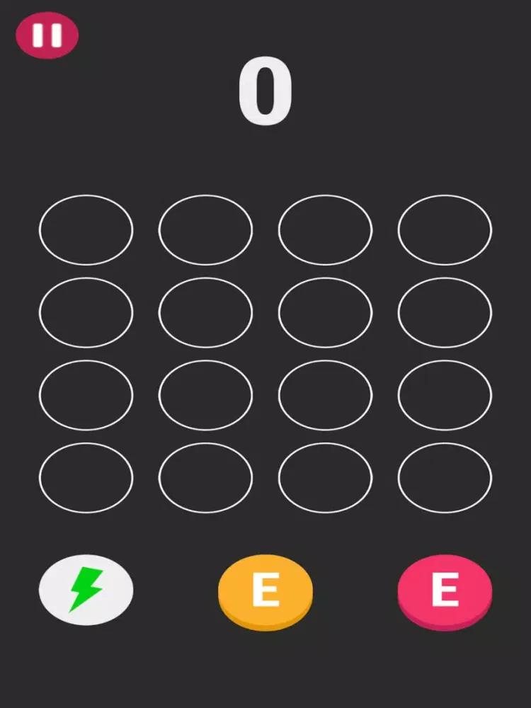 Word Puzzle Trivia iPad  Screenshots