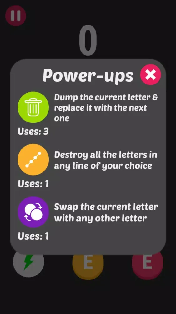 Word Puzzle Trivia Screenshots