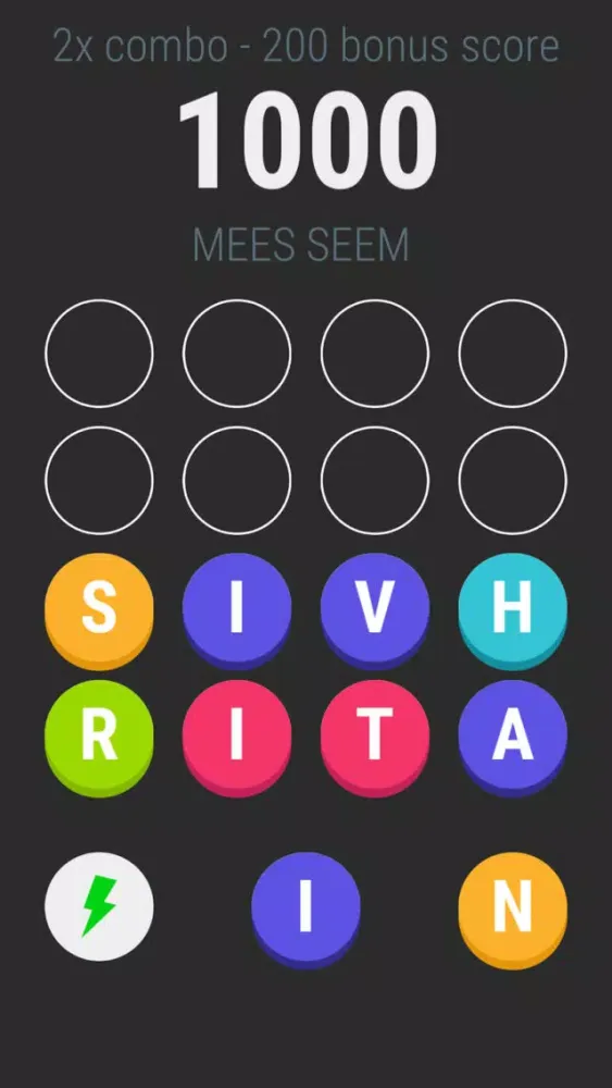 Word Puzzle Trivia Screenshots