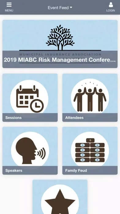 MIABC RMC 2020 스크린샷