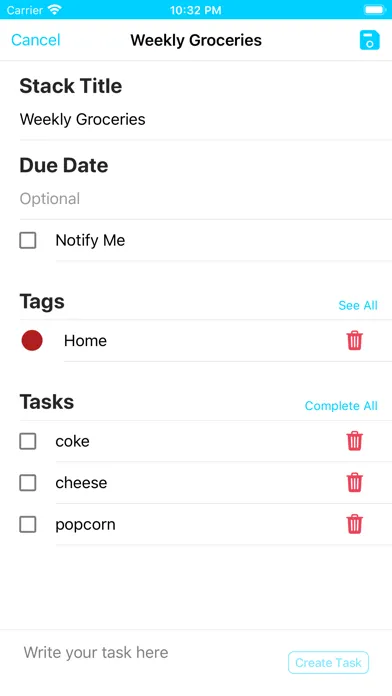 صور To-Do Lists Simplified