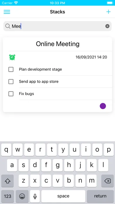 صور To-Do Lists Simplified