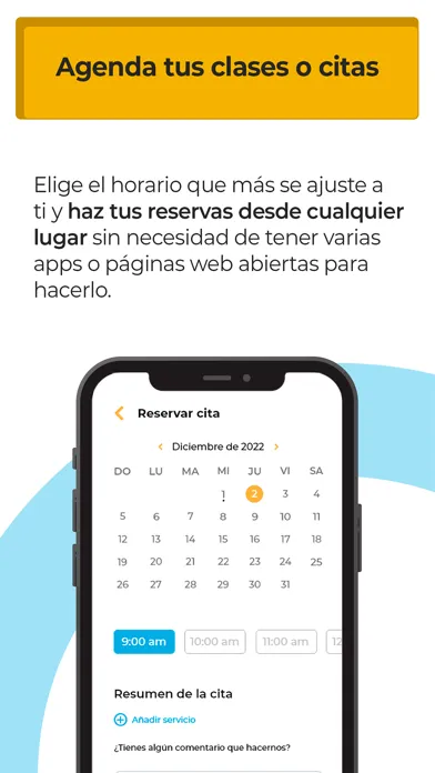 ADN Para Clientes Ekran Görüntüleri