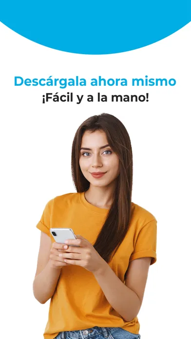 ADN Para Clientes Ekran Görüntüleri