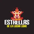 Estrellas de la lucha libre