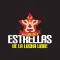 Estrellas de la lucha libre