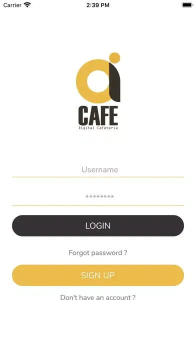 تصاویر ibs aiCAFE