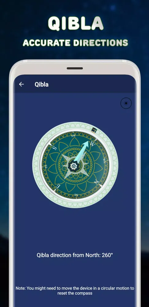 My Dua Screenshots