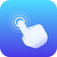 自动点击精灵 icon