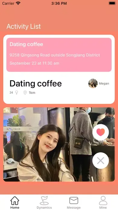 Tangkapan layar Joxi