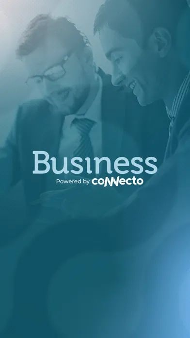 Connecto Business应用截图