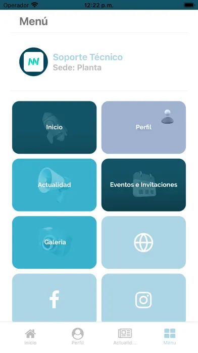 Connecto Business应用截图