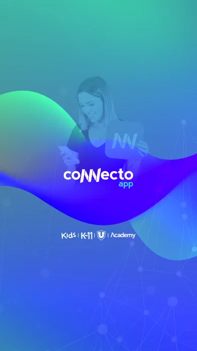 Connecto 2.0 Colombia应用截图
