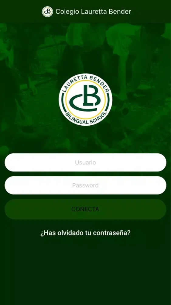 Colegio Lauretta Bender应用截图
