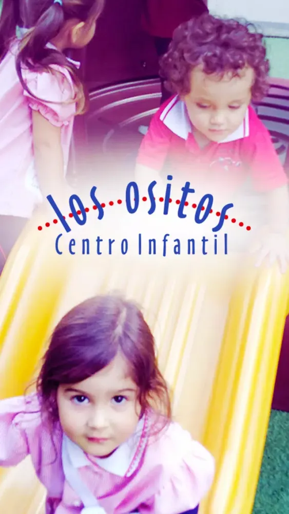 Los Ositos App Screenshots